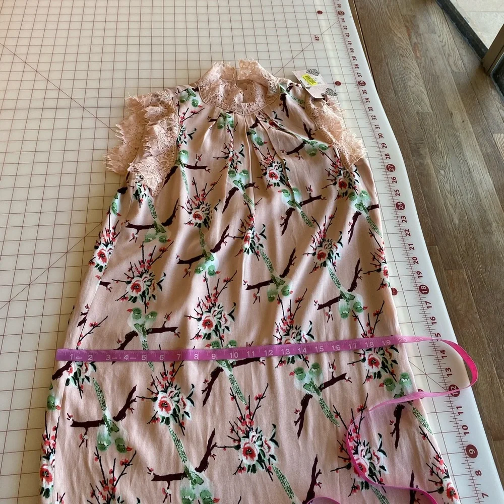 Anthropologie nwt perfect